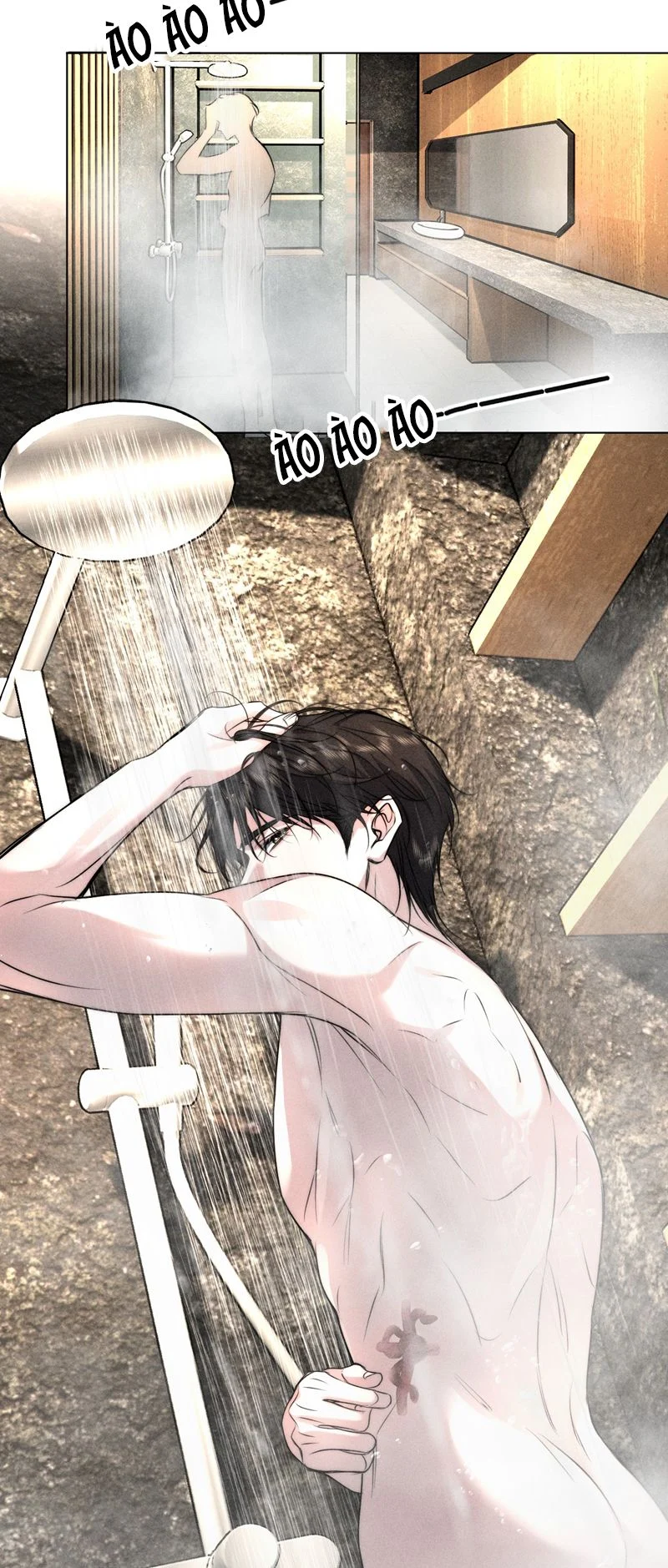 Ảnh Đế Cứ Muốn Làm Kim Chủ Của Tôi Chapter 16 - Trang 2