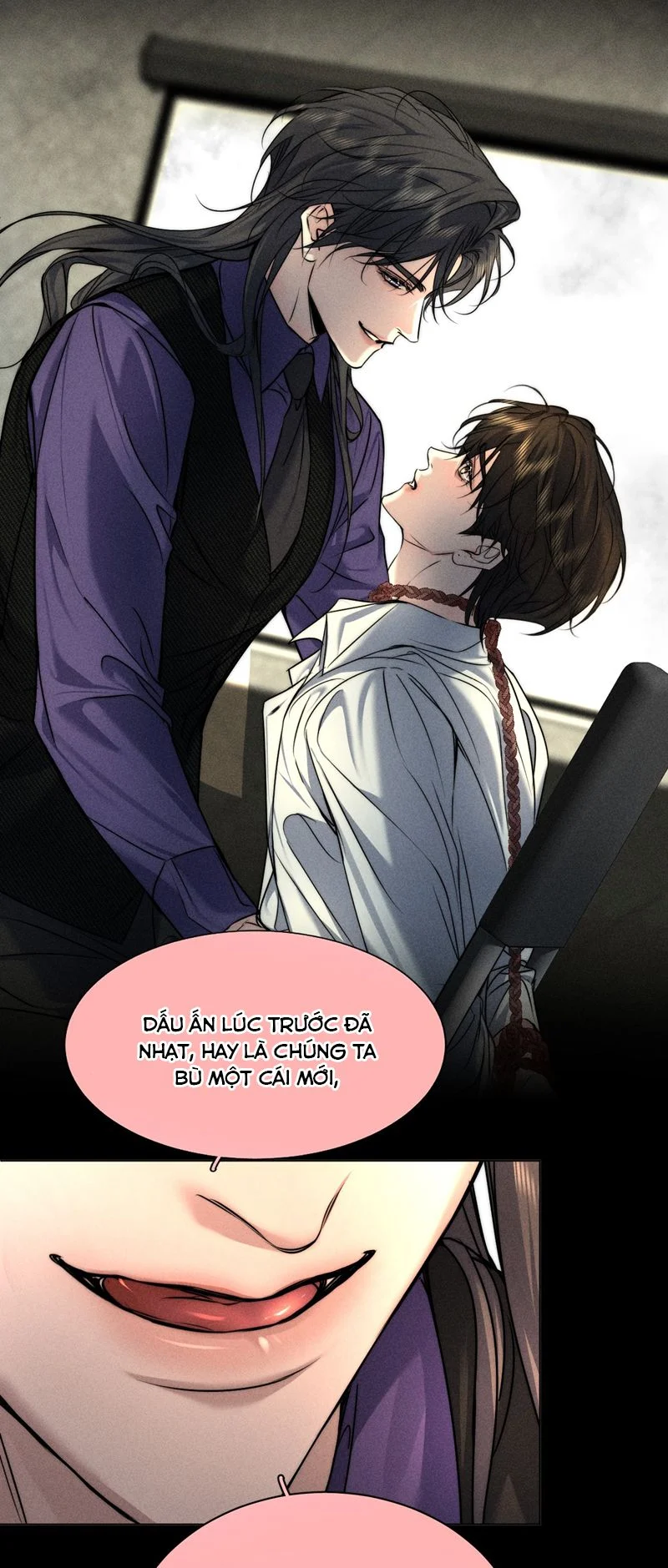 Ảnh Đế Cứ Muốn Làm Kim Chủ Của Tôi Chapter 16 - Trang 2