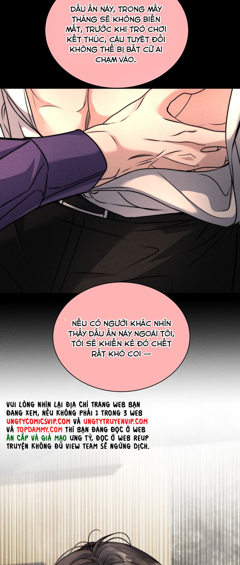 Ảnh Đế Cứ Muốn Làm Kim Chủ Của Tôi Chapter 16 - Trang 2