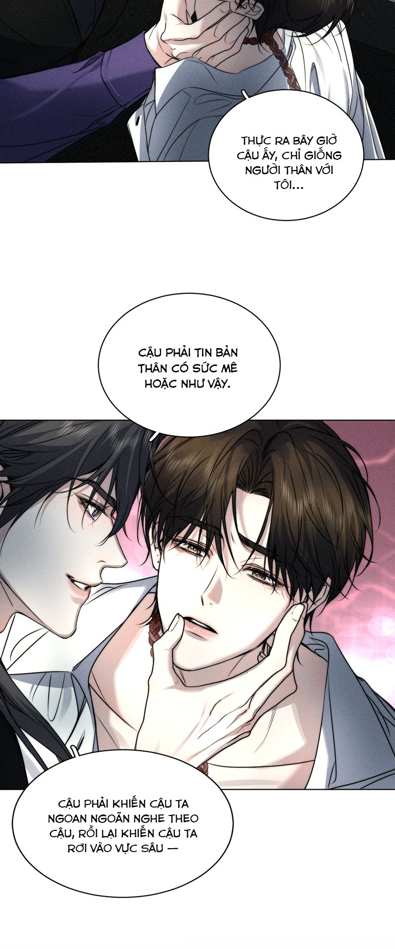 Ảnh Đế Cứ Muốn Làm Kim Chủ Của Tôi Chapter 16 - Trang 2