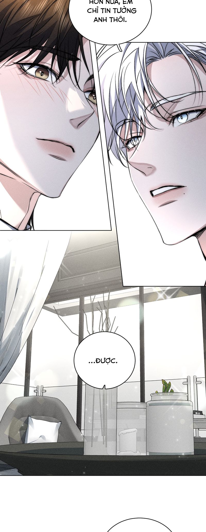 Ảnh Đế Cứ Muốn Làm Kim Chủ Của Tôi Chapter 18 - Trang 2