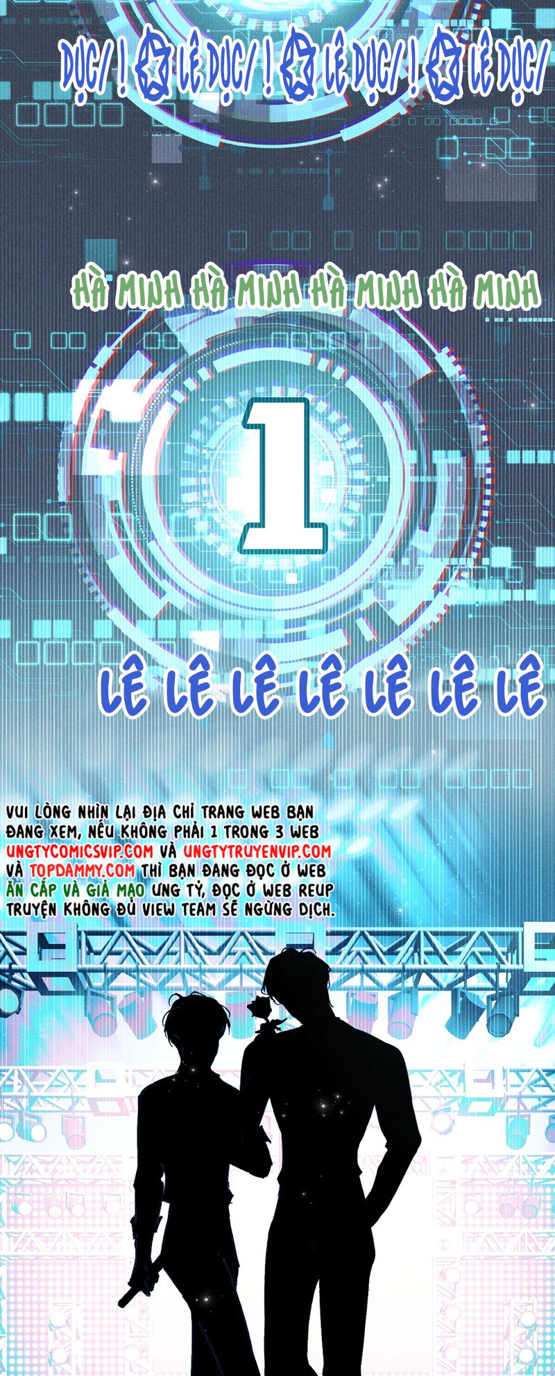 Ảnh Đế Cứ Muốn Làm Kim Chủ Của Tôi Chapter 19 - Trang 2