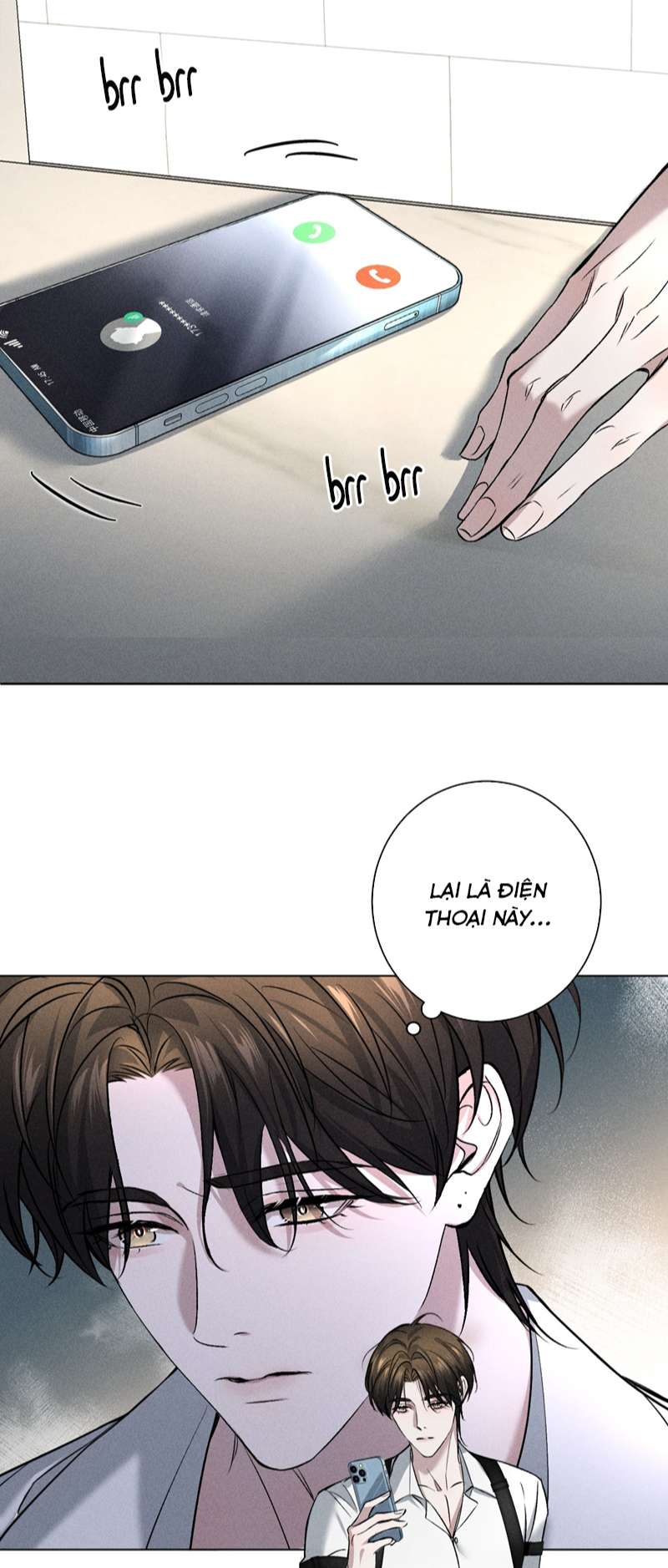 Ảnh Đế Cứ Muốn Làm Kim Chủ Của Tôi Chapter 2 - Trang 2