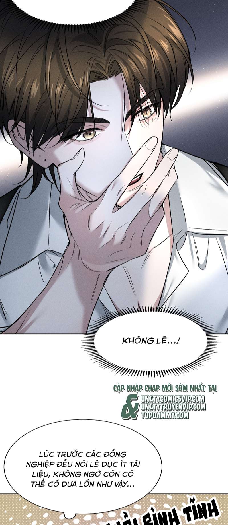 Ảnh Đế Cứ Muốn Làm Kim Chủ Của Tôi Chapter 2 - Trang 2