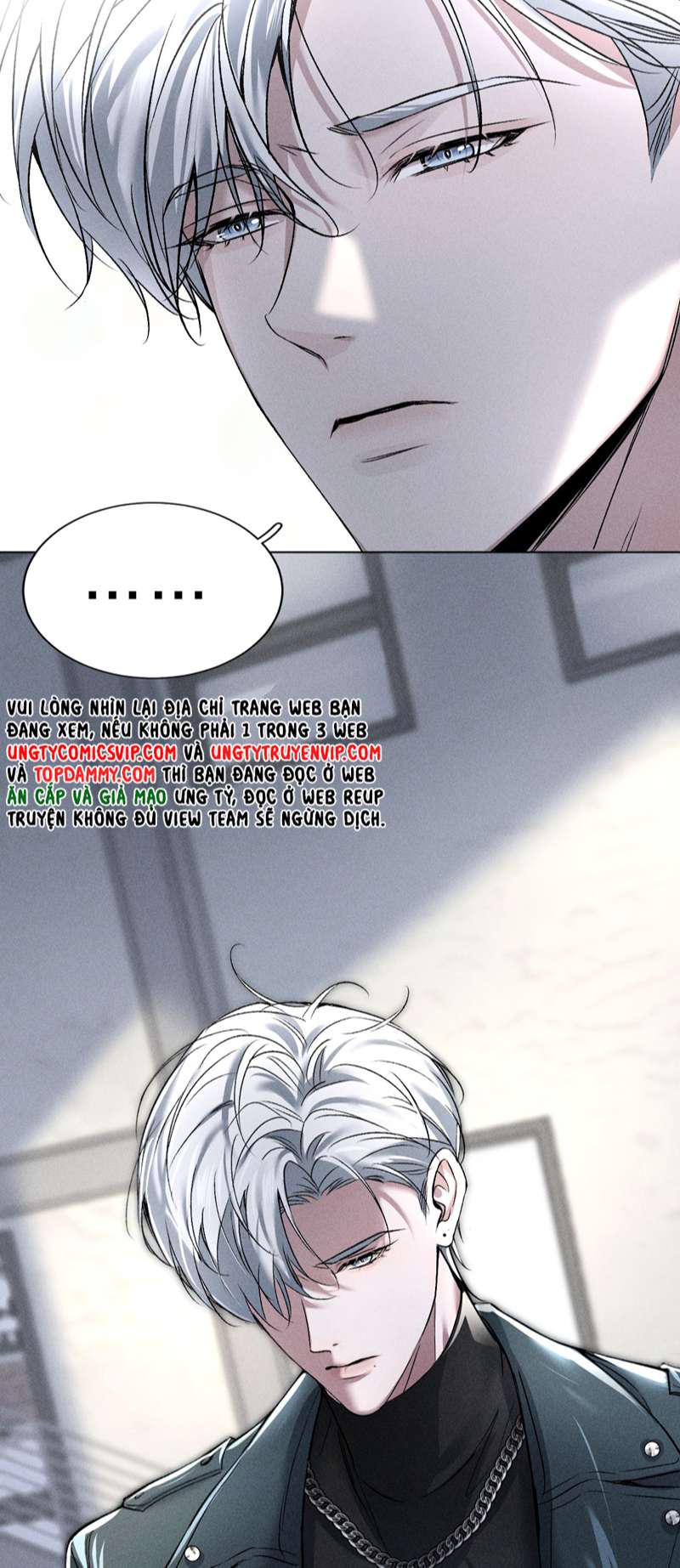 Ảnh Đế Cứ Muốn Làm Kim Chủ Của Tôi Chapter 2 - Trang 2