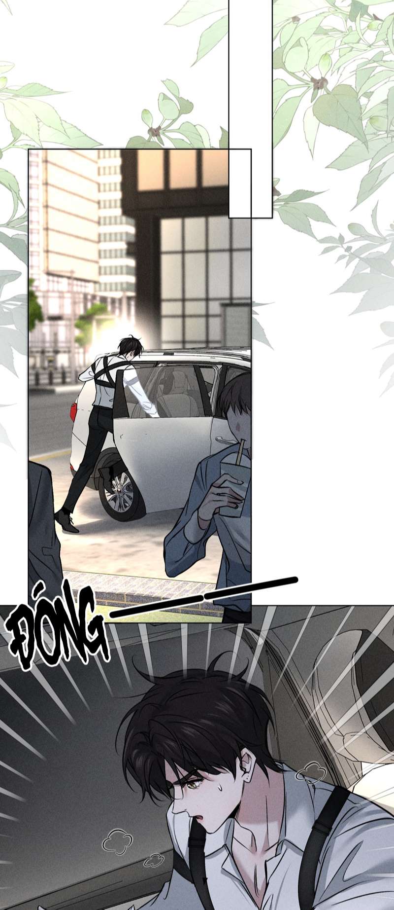 Ảnh Đế Cứ Muốn Làm Kim Chủ Của Tôi Chapter 2 - Trang 2