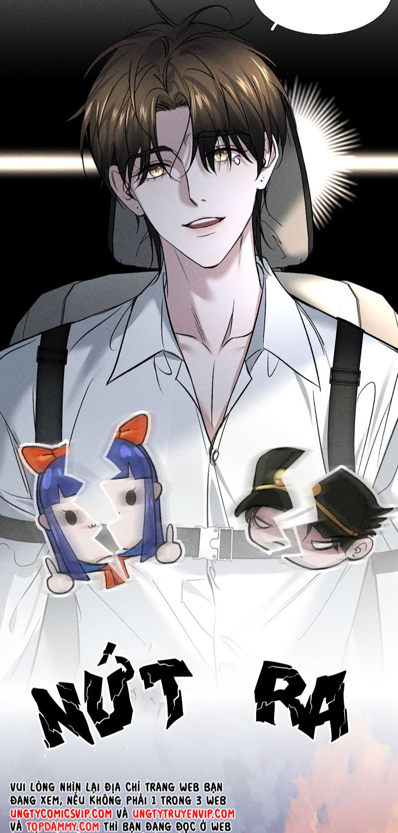 Ảnh Đế Cứ Muốn Làm Kim Chủ Của Tôi Chapter 2 - Trang 2