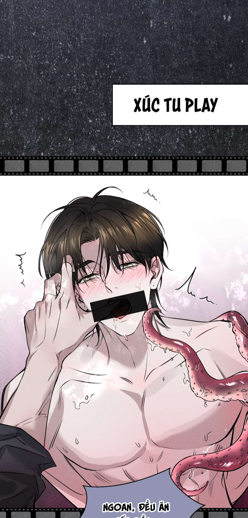 Ảnh Đế Cứ Muốn Làm Kim Chủ Của Tôi Chapter 2 - Trang 2