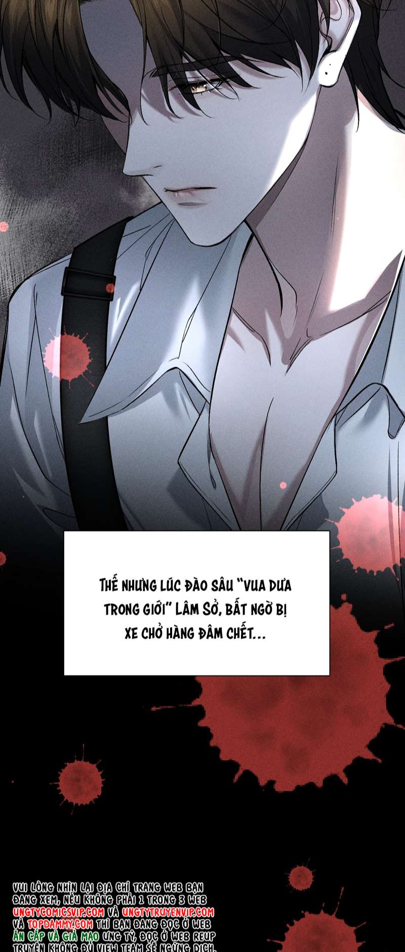 Ảnh Đế Cứ Muốn Làm Kim Chủ Của Tôi Chapter 2 - Trang 2