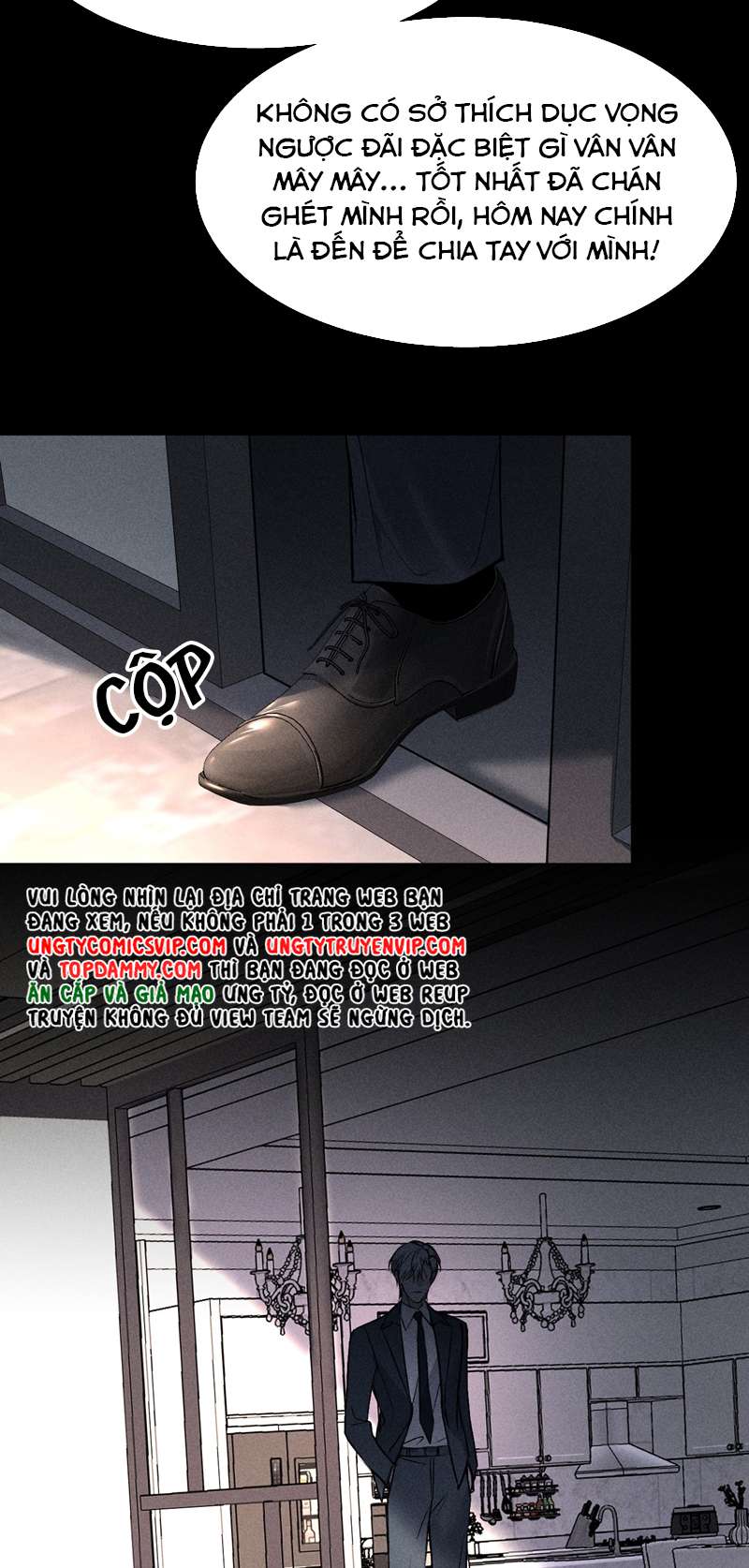 Ảnh Đế Cứ Muốn Làm Kim Chủ Của Tôi Chapter 2 - Trang 2