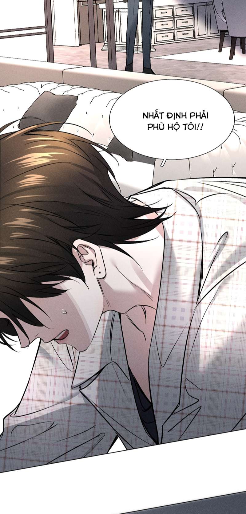 Ảnh Đế Cứ Muốn Làm Kim Chủ Của Tôi Chapter 2 - Trang 2