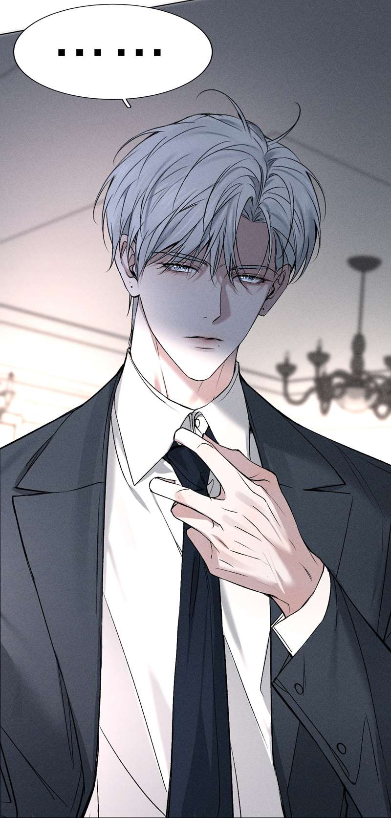 Ảnh Đế Cứ Muốn Làm Kim Chủ Của Tôi Chapter 2 - Trang 2