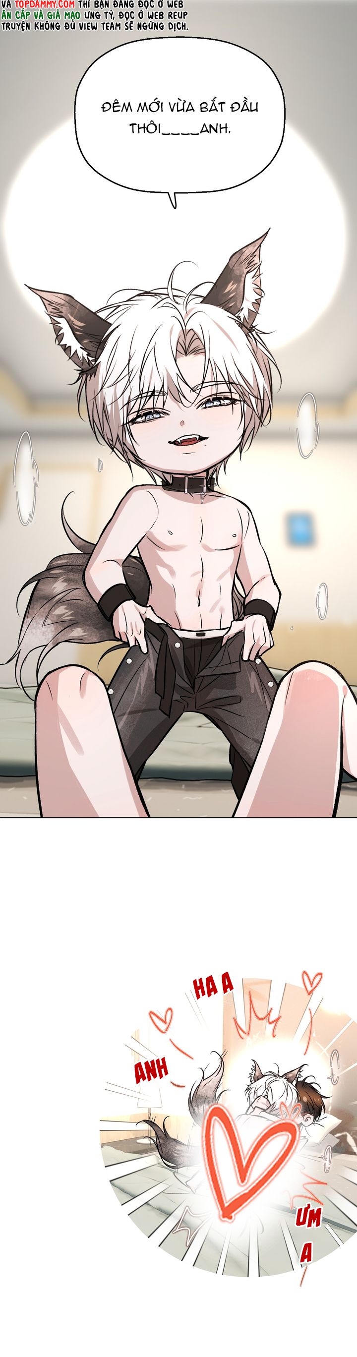 Ảnh Đế Cứ Muốn Làm Kim Chủ Của Tôi Chapter 23 - Trang 2