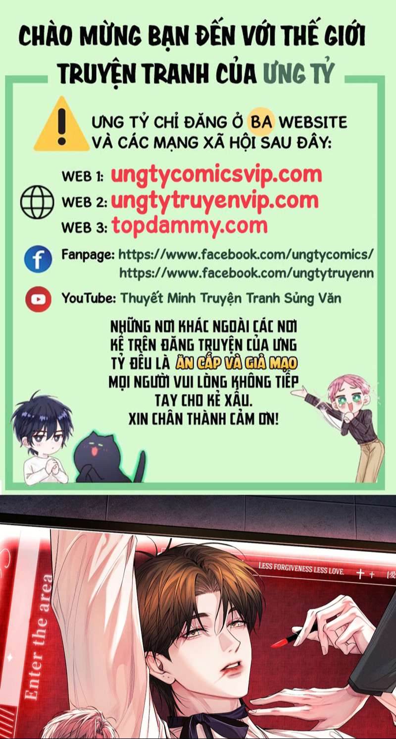 Ảnh Đế Cứ Muốn Làm Kim Chủ Của Tôi Chapter 24 - Trang 2