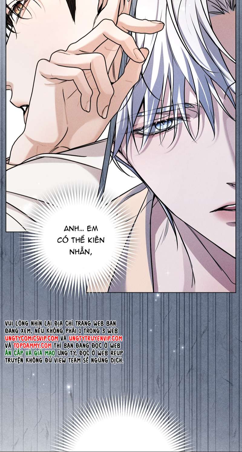 Ảnh Đế Cứ Muốn Làm Kim Chủ Của Tôi Chapter 24 - Trang 2