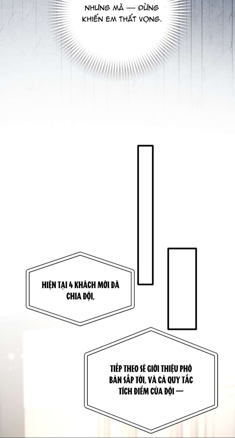 Ảnh Đế Cứ Muốn Làm Kim Chủ Của Tôi Chapter 24 - Trang 2