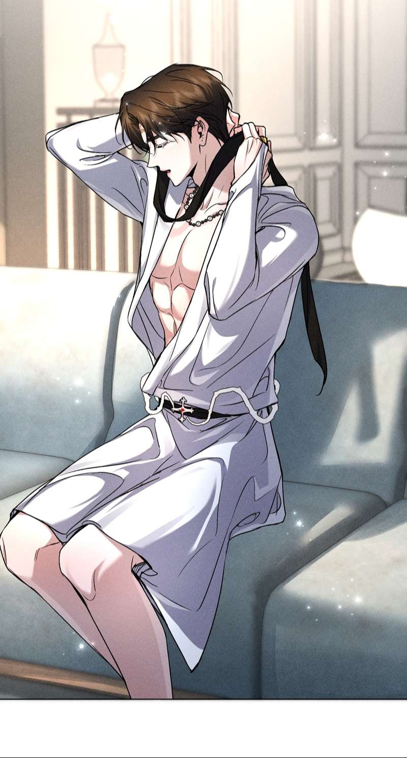 Ảnh Đế Cứ Muốn Làm Kim Chủ Của Tôi Chapter 24 - Trang 2