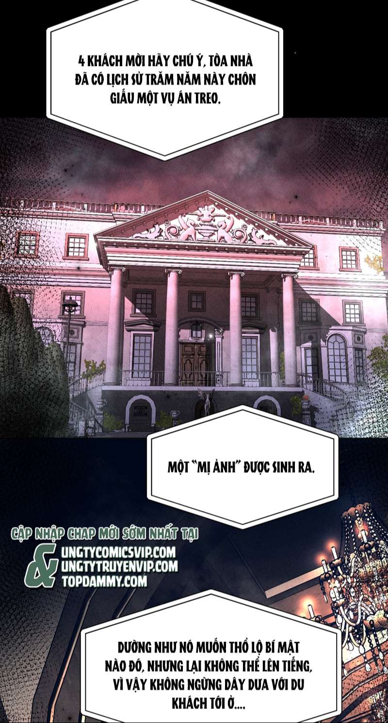 Ảnh Đế Cứ Muốn Làm Kim Chủ Của Tôi Chapter 24 - Trang 2