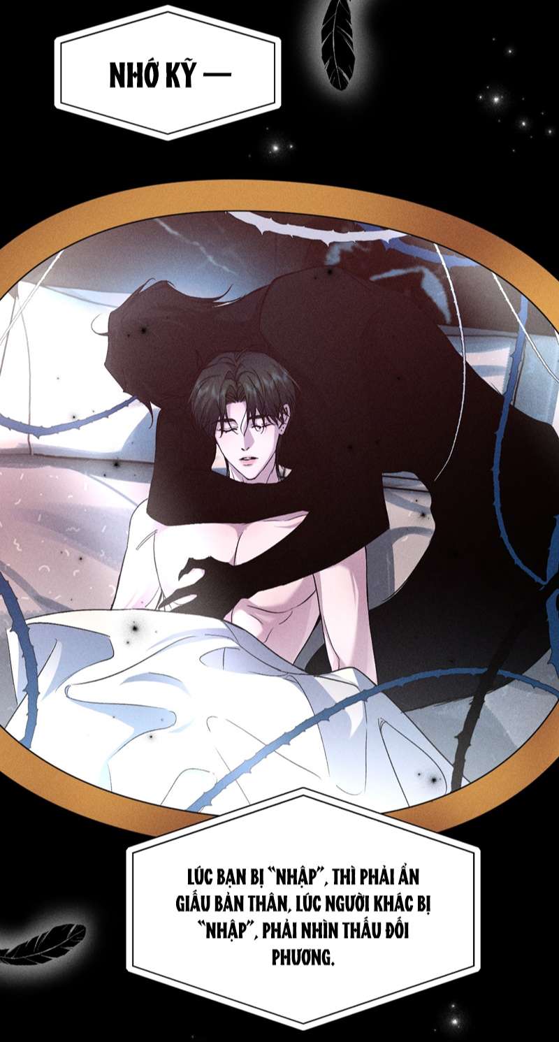 Ảnh Đế Cứ Muốn Làm Kim Chủ Của Tôi Chapter 24 - Trang 2