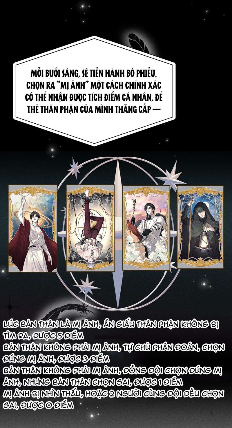 Ảnh Đế Cứ Muốn Làm Kim Chủ Của Tôi Chapter 24 - Trang 2