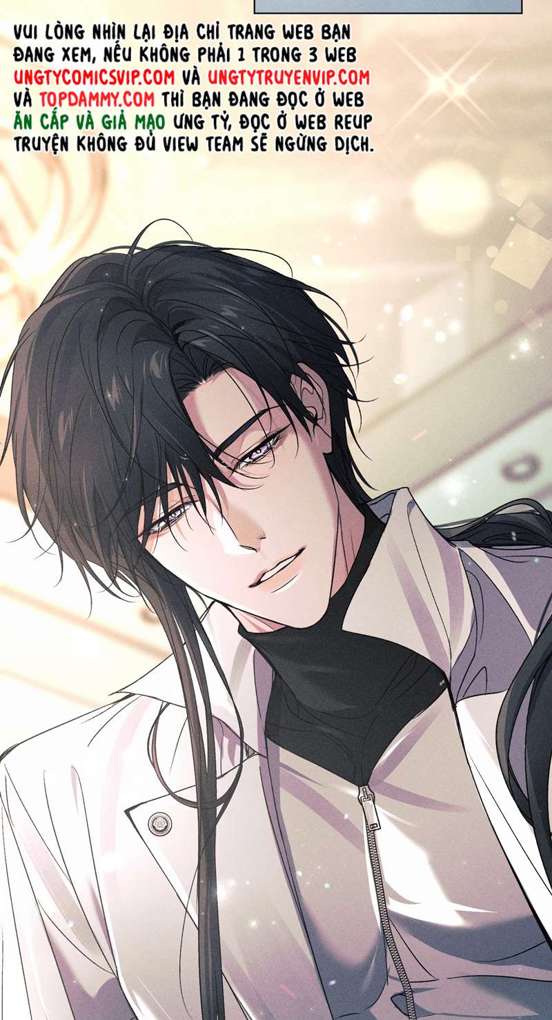 Ảnh Đế Cứ Muốn Làm Kim Chủ Của Tôi Chapter 24 - Trang 2