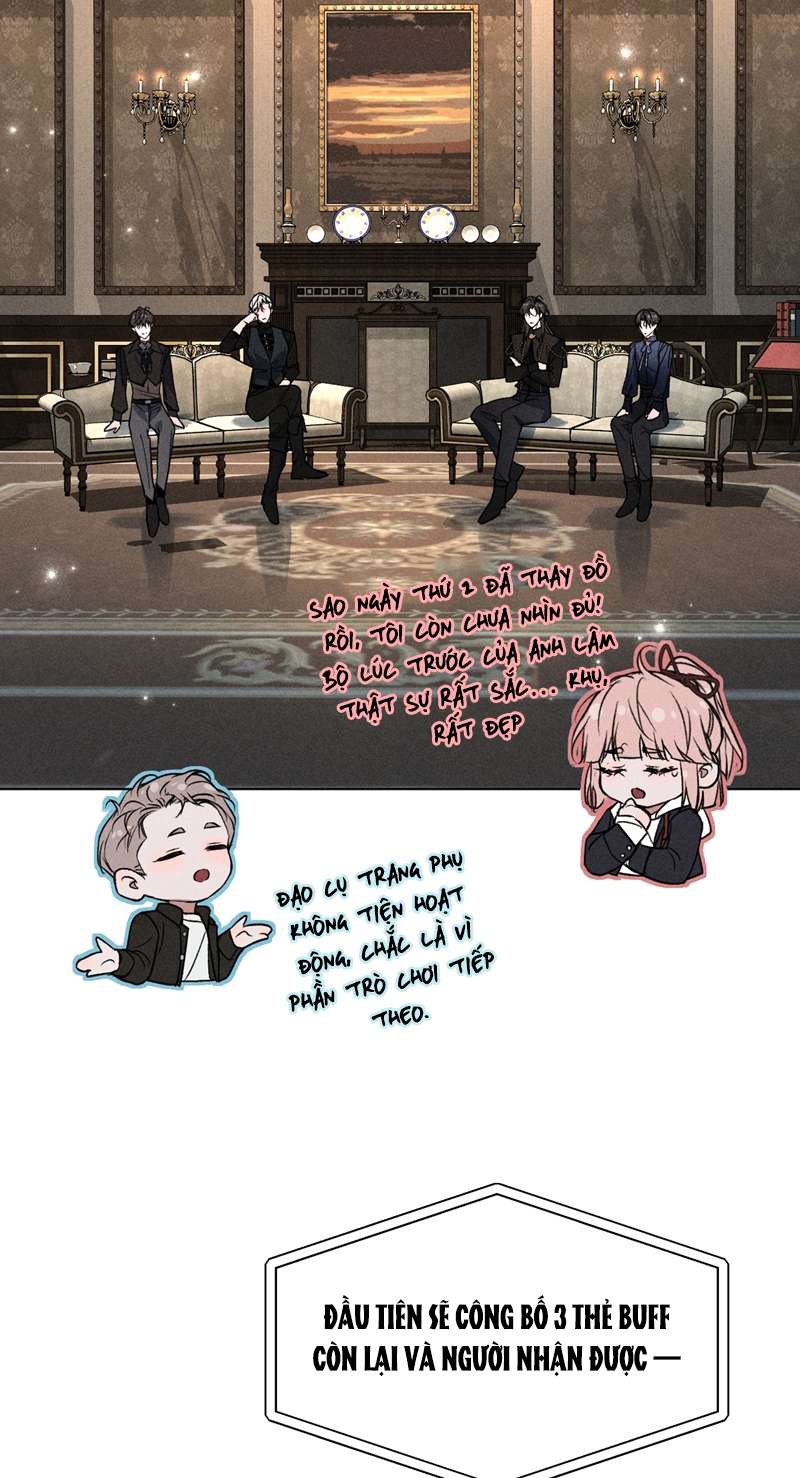 Ảnh Đế Cứ Muốn Làm Kim Chủ Của Tôi Chapter 24 - Trang 2