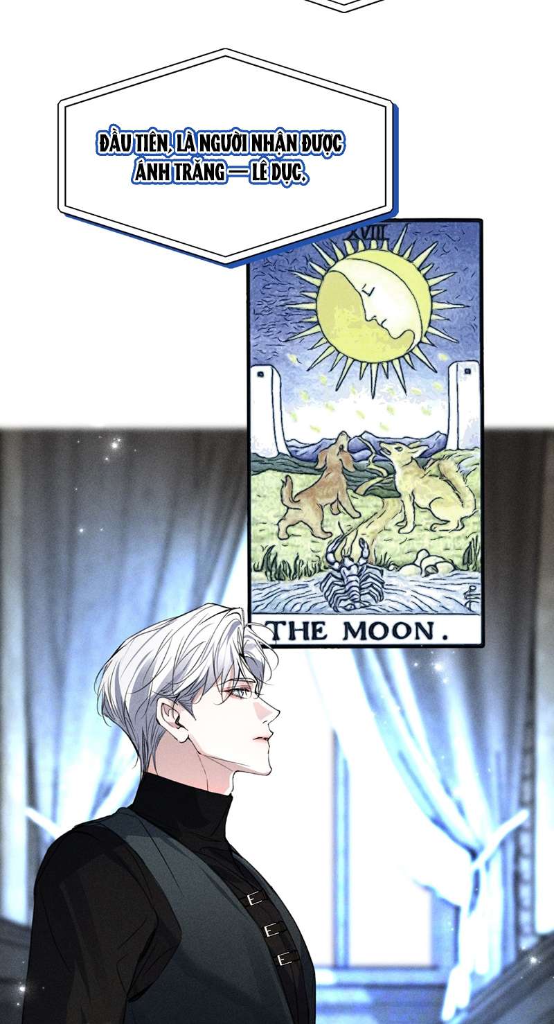 Ảnh Đế Cứ Muốn Làm Kim Chủ Của Tôi Chapter 24 - Trang 2