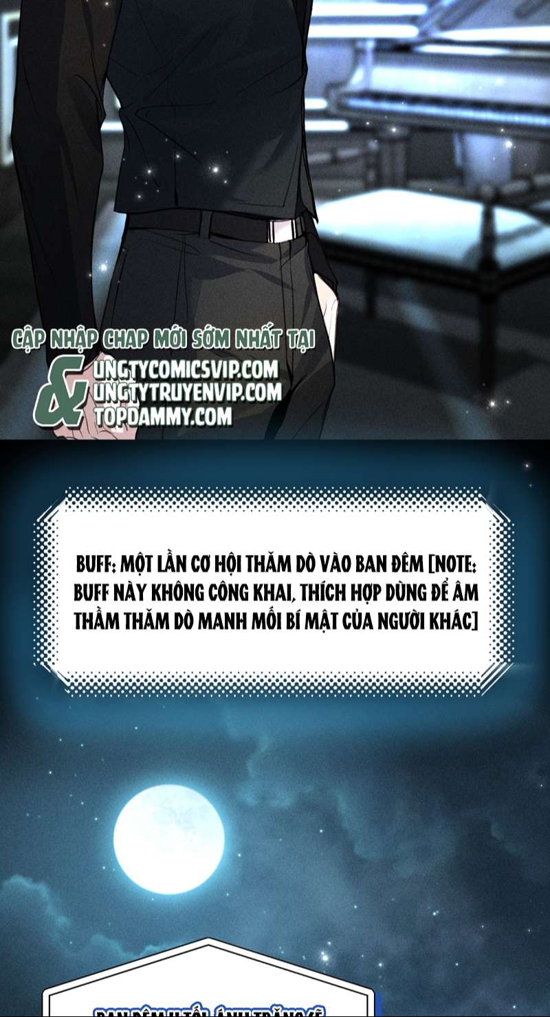 Ảnh Đế Cứ Muốn Làm Kim Chủ Của Tôi Chapter 24 - Trang 2