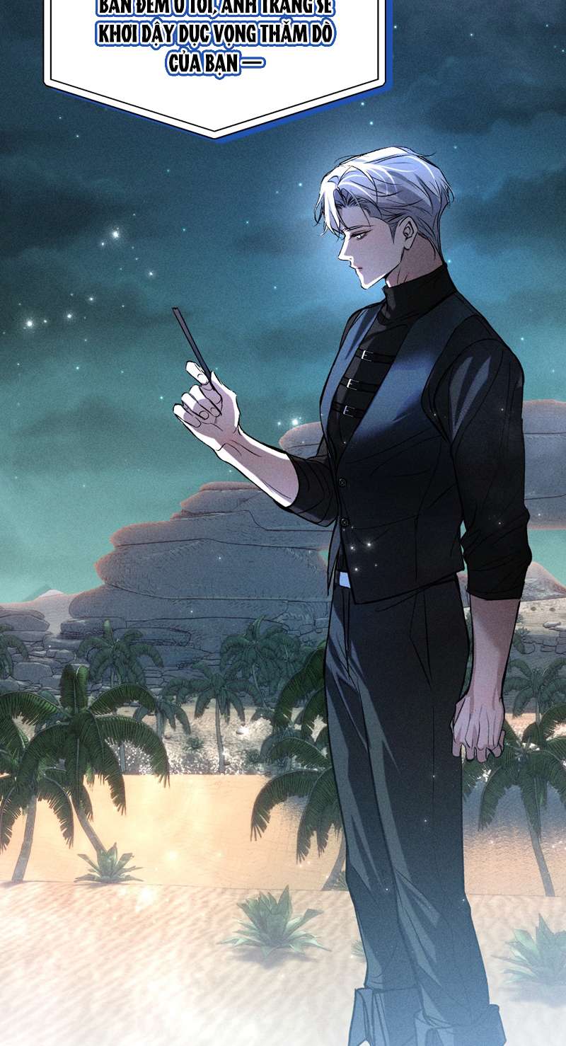 Ảnh Đế Cứ Muốn Làm Kim Chủ Của Tôi Chapter 24 - Trang 2