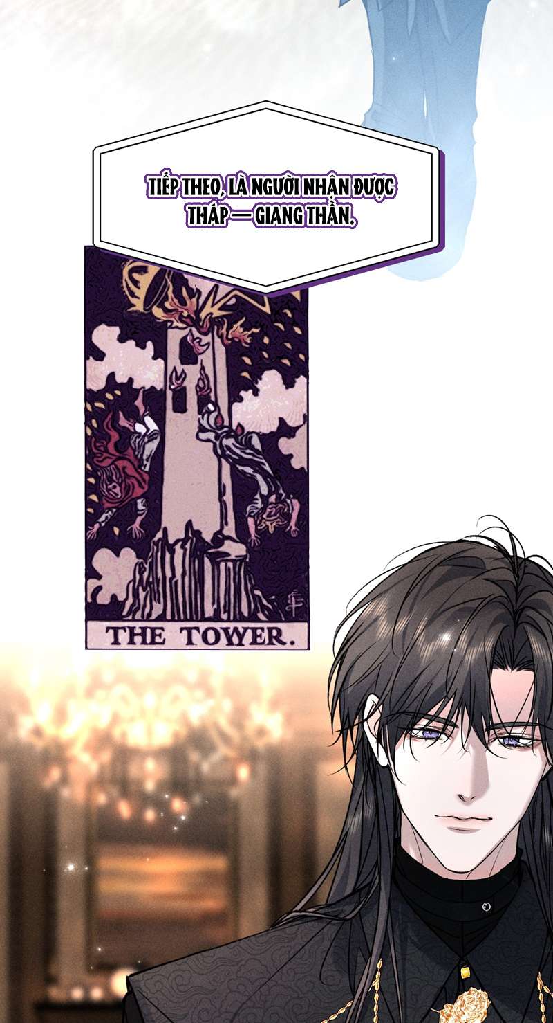 Ảnh Đế Cứ Muốn Làm Kim Chủ Của Tôi Chapter 24 - Trang 2