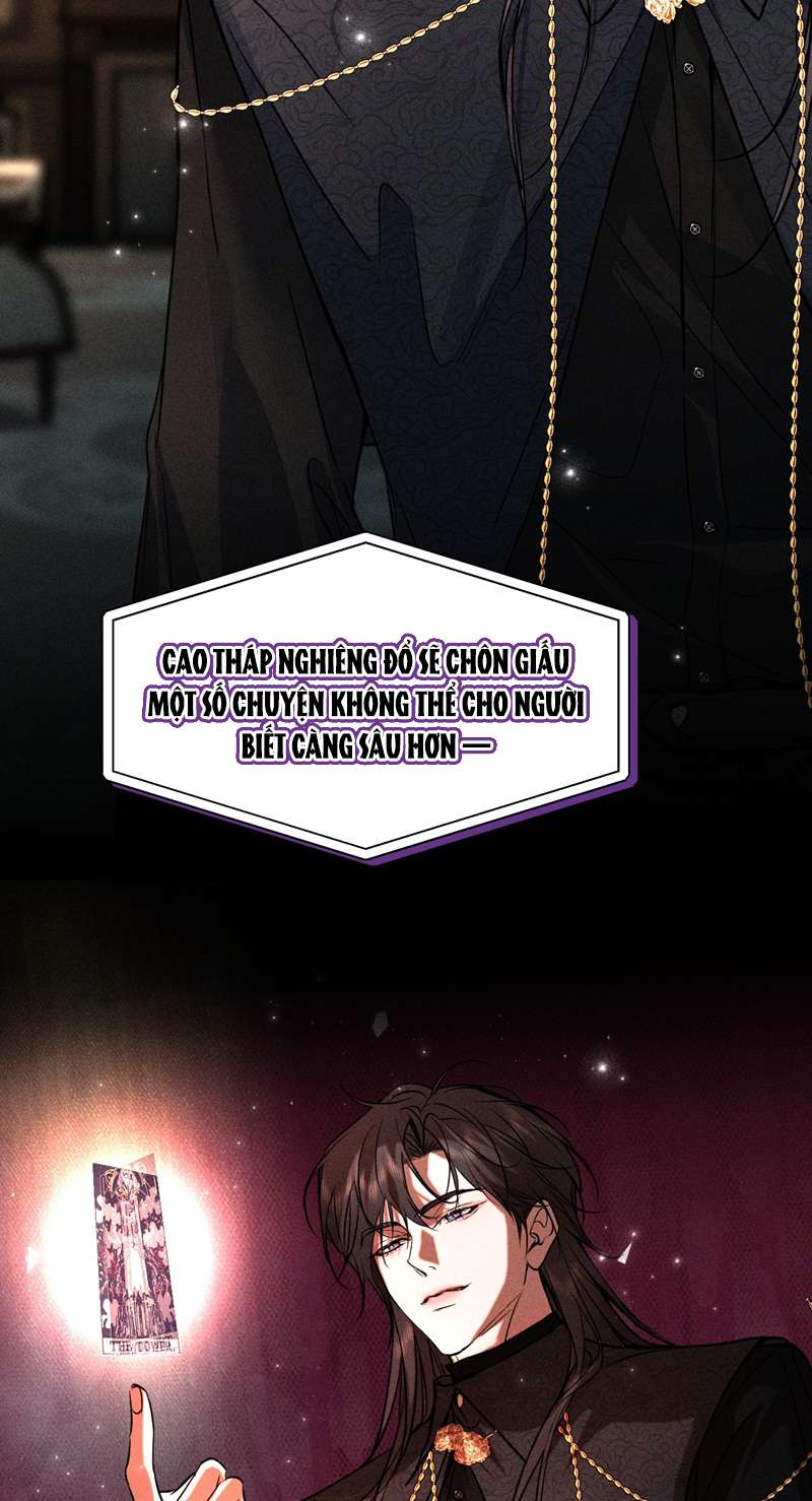 Ảnh Đế Cứ Muốn Làm Kim Chủ Của Tôi Chapter 24 - Trang 2