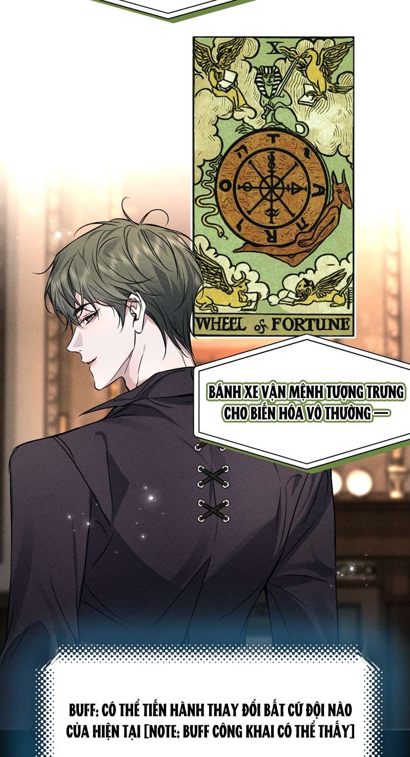 Ảnh Đế Cứ Muốn Làm Kim Chủ Của Tôi Chapter 24 - Trang 2