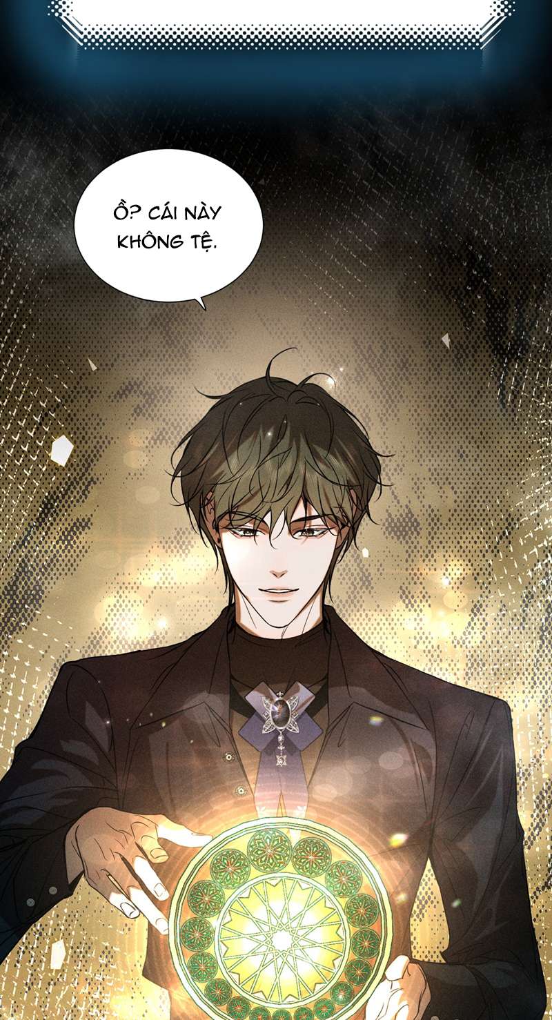 Ảnh Đế Cứ Muốn Làm Kim Chủ Của Tôi Chapter 24 - Trang 2