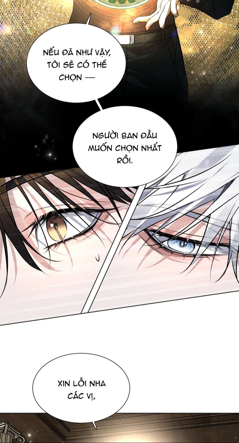 Ảnh Đế Cứ Muốn Làm Kim Chủ Của Tôi Chapter 24 - Trang 2