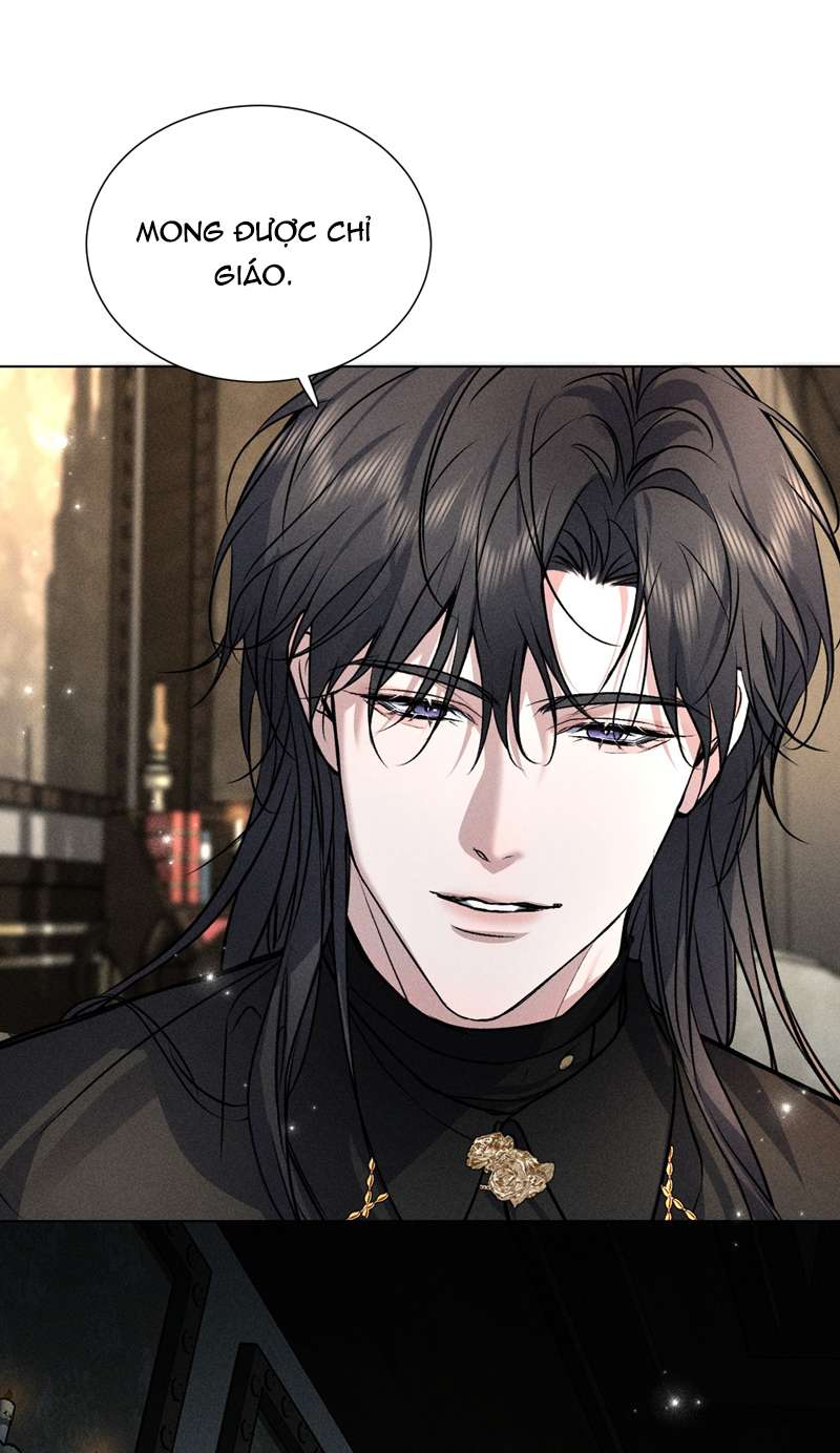 Ảnh Đế Cứ Muốn Làm Kim Chủ Của Tôi Chapter 24 - Trang 2