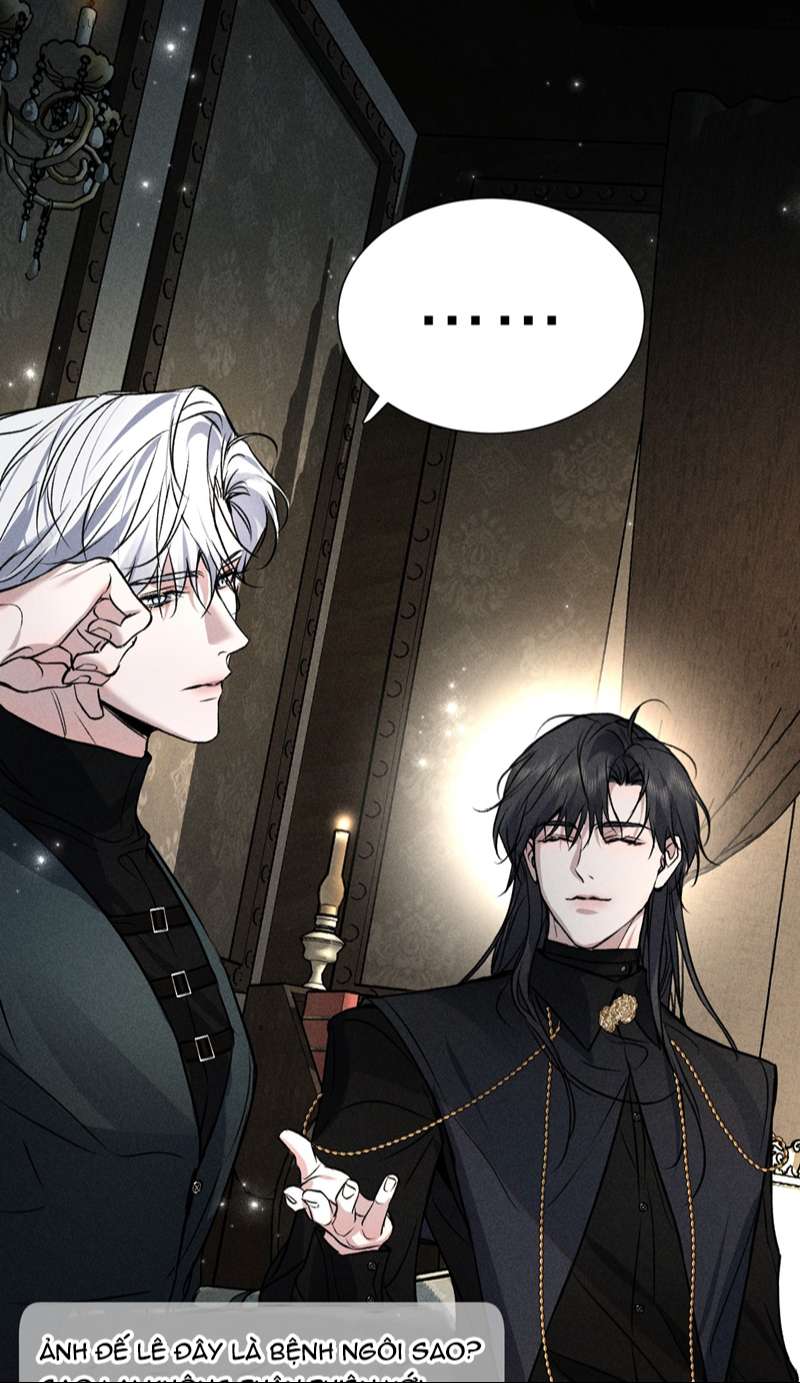 Ảnh Đế Cứ Muốn Làm Kim Chủ Của Tôi Chapter 24 - Trang 2