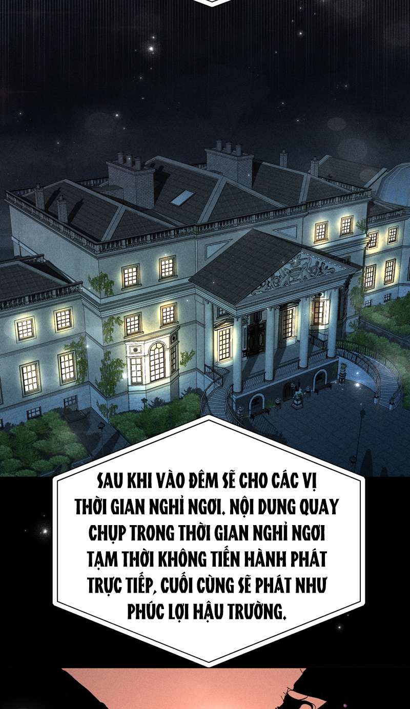 Ảnh Đế Cứ Muốn Làm Kim Chủ Của Tôi Chapter 24 - Trang 2