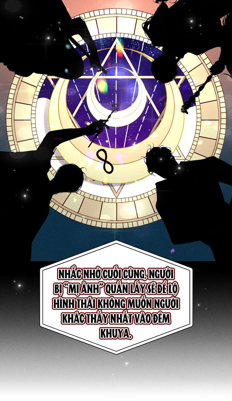 Ảnh Đế Cứ Muốn Làm Kim Chủ Của Tôi Chapter 24 - Trang 2