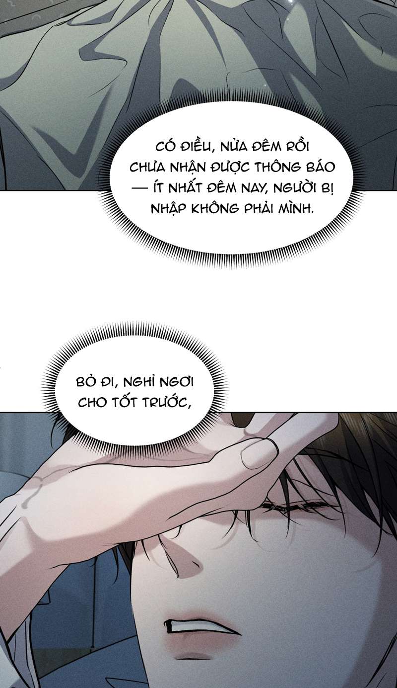 Ảnh Đế Cứ Muốn Làm Kim Chủ Của Tôi Chapter 24 - Trang 2