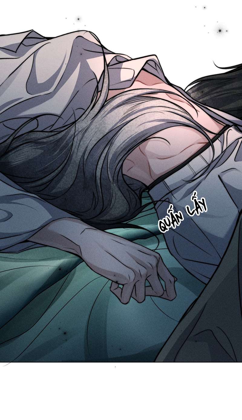 Ảnh Đế Cứ Muốn Làm Kim Chủ Của Tôi Chapter 24 - Trang 2