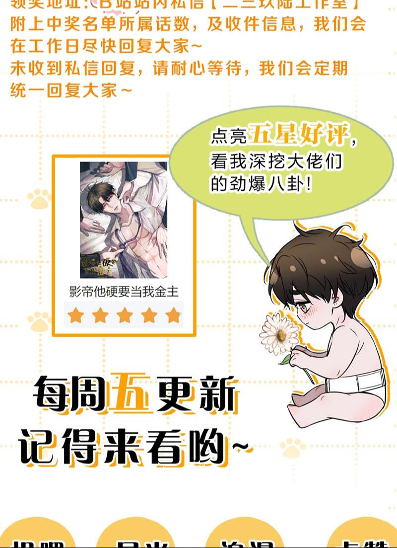 Ảnh Đế Cứ Muốn Làm Kim Chủ Của Tôi Chapter 24 - Trang 2