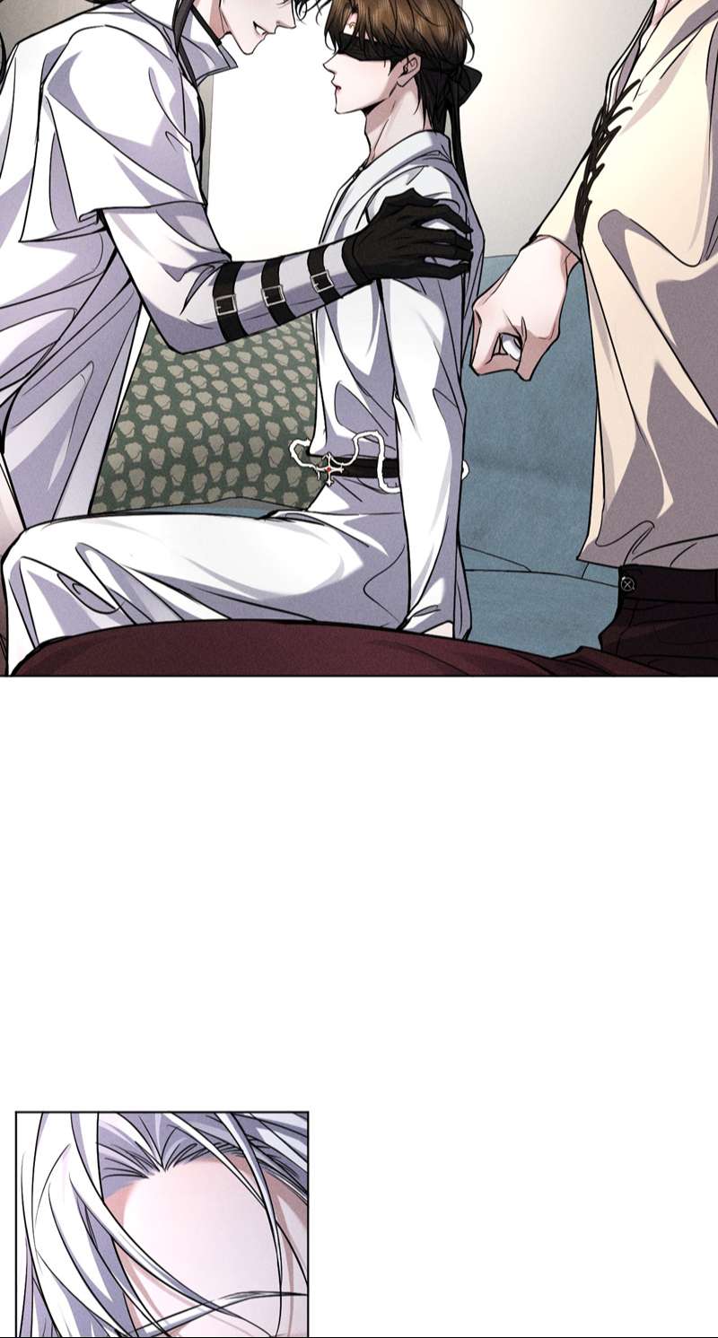 Ảnh Đế Cứ Muốn Làm Kim Chủ Của Tôi Chapter 24 - Trang 2