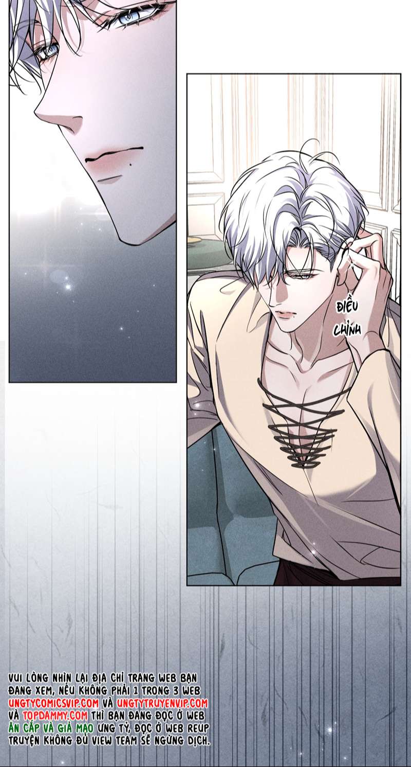 Ảnh Đế Cứ Muốn Làm Kim Chủ Của Tôi Chapter 24 - Trang 2