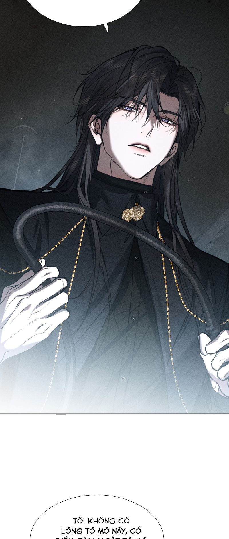 Ảnh Đế Cứ Muốn Làm Kim Chủ Của Tôi Chapter 25 - Trang 2