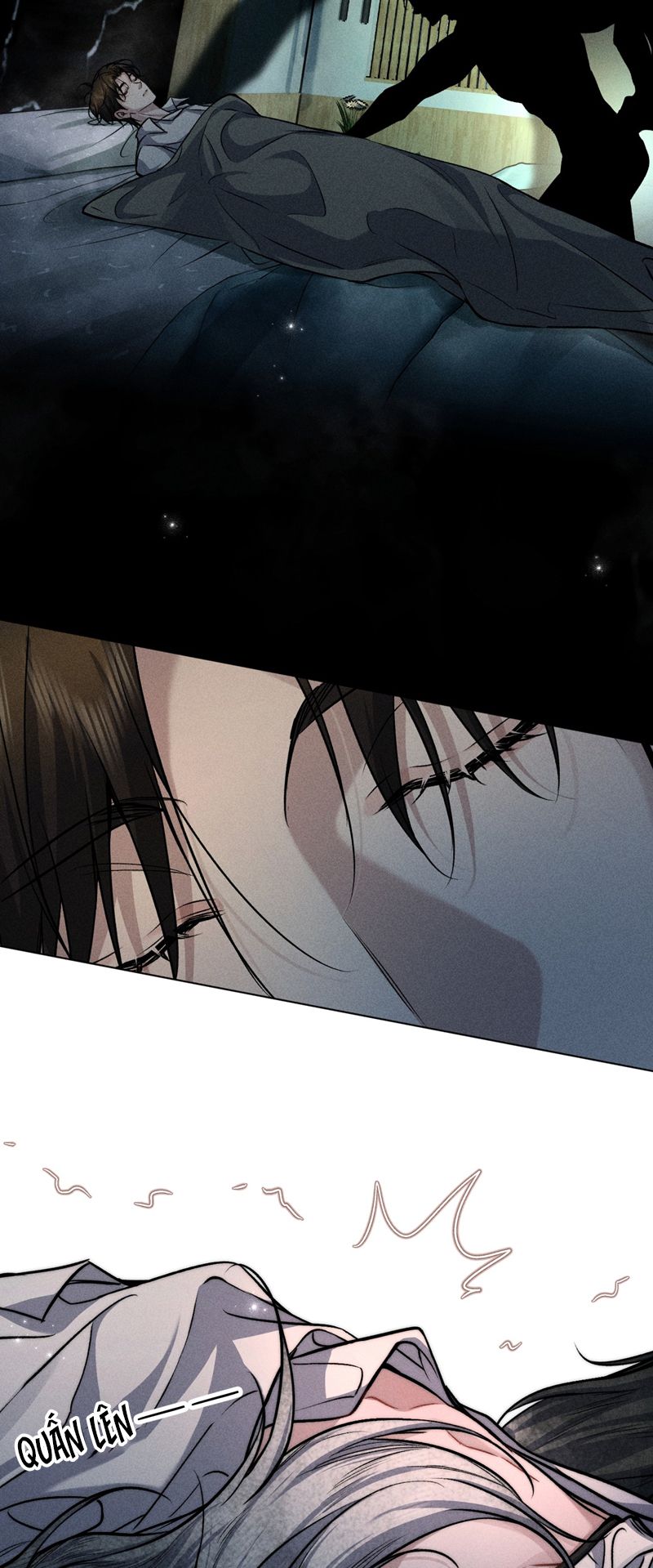 Ảnh Đế Cứ Muốn Làm Kim Chủ Của Tôi Chapter 25 - Trang 2