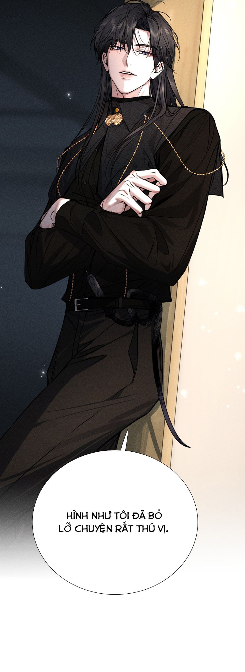 Ảnh Đế Cứ Muốn Làm Kim Chủ Của Tôi Chapter 25 - Trang 2