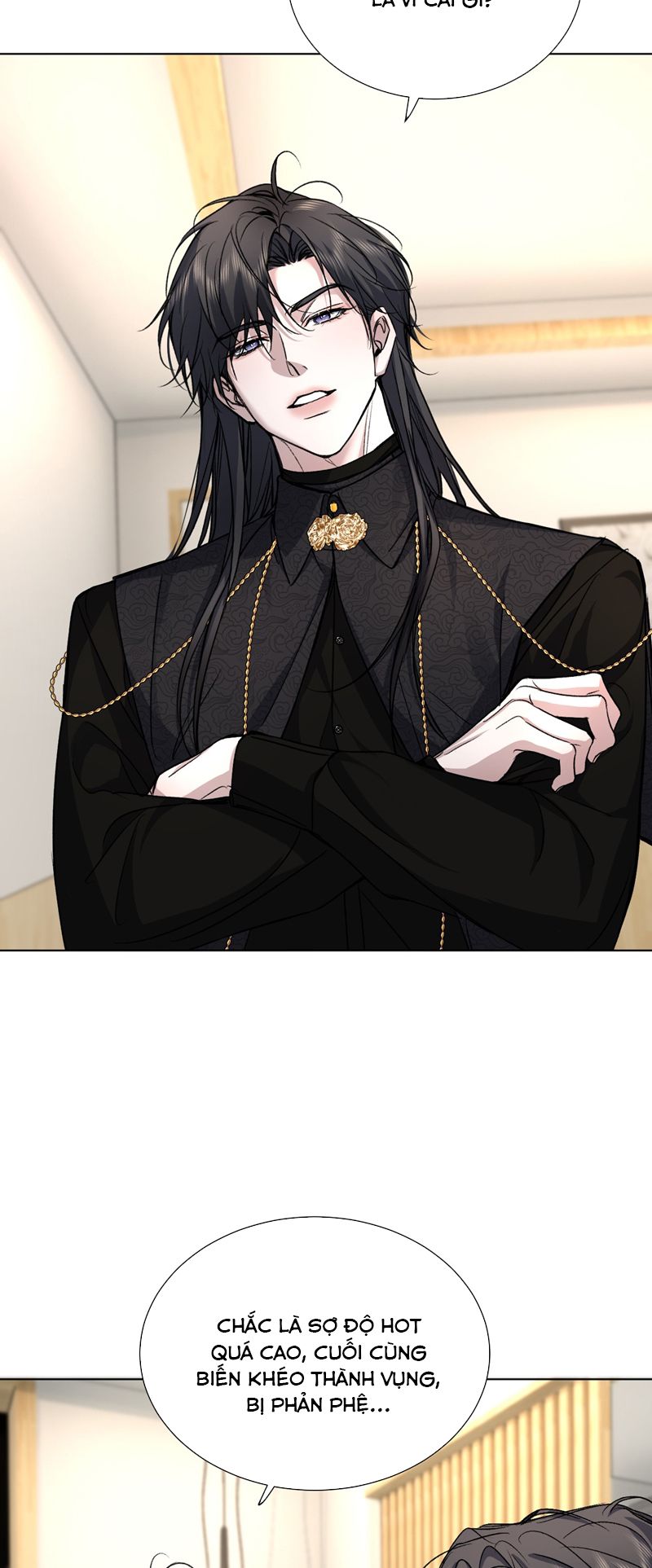 Ảnh Đế Cứ Muốn Làm Kim Chủ Của Tôi Chapter 26 - Trang 2