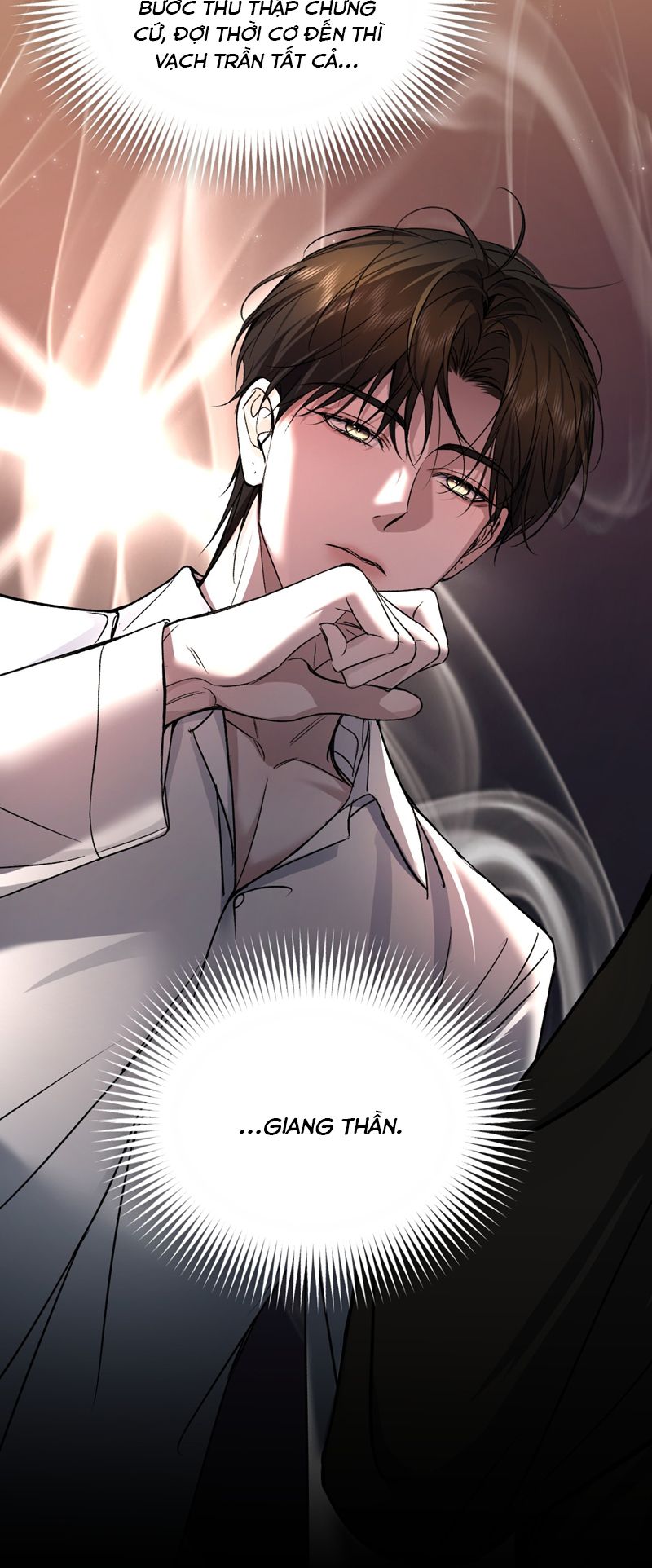 Ảnh Đế Cứ Muốn Làm Kim Chủ Của Tôi Chapter 26 - Trang 2