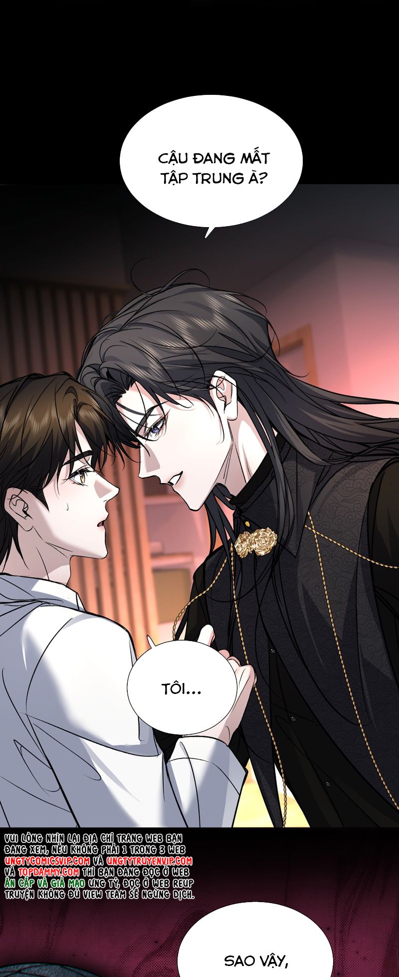 Ảnh Đế Cứ Muốn Làm Kim Chủ Của Tôi Chapter 26 - Trang 2