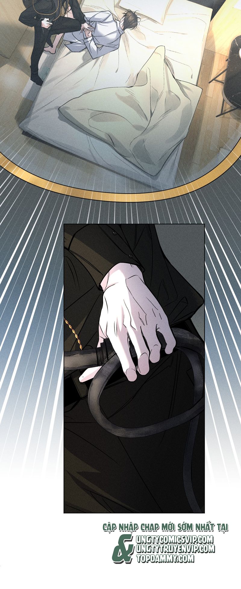 Ảnh Đế Cứ Muốn Làm Kim Chủ Của Tôi Chapter 26 - Trang 2